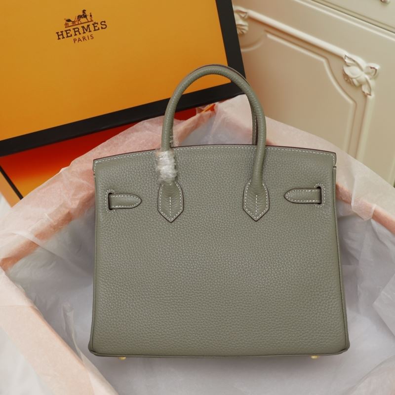 Hermes Birkin Bags